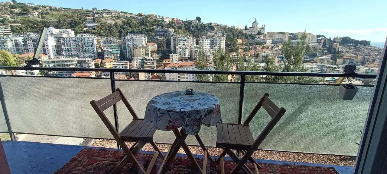Tuo Pallino Sanremo Exterior foto