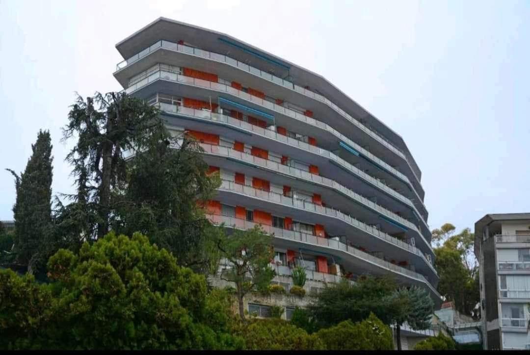 Tuo Pallino Sanremo Exterior foto
